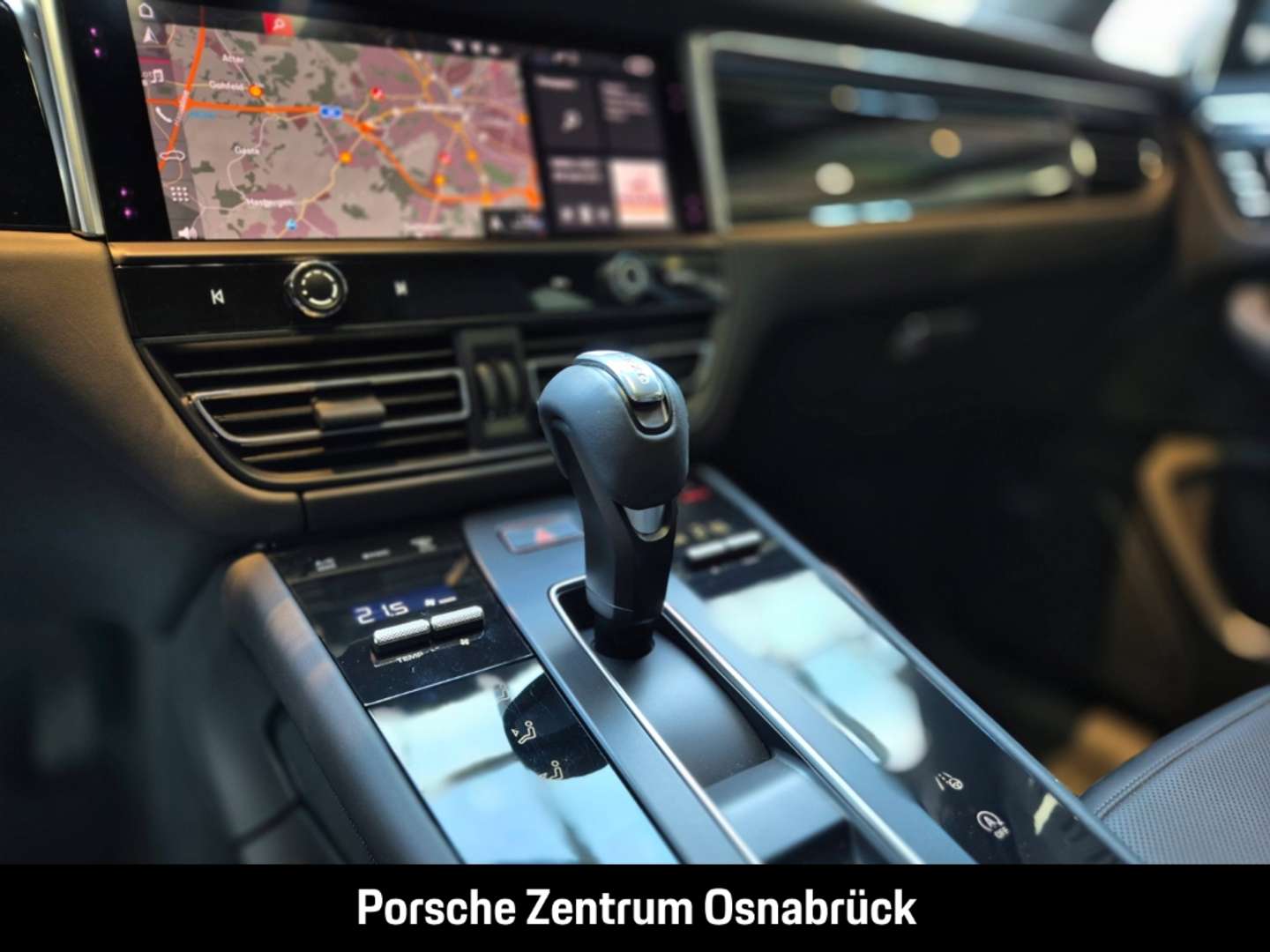 Porsche Macan II T - 2022 - Joinsteer - #46