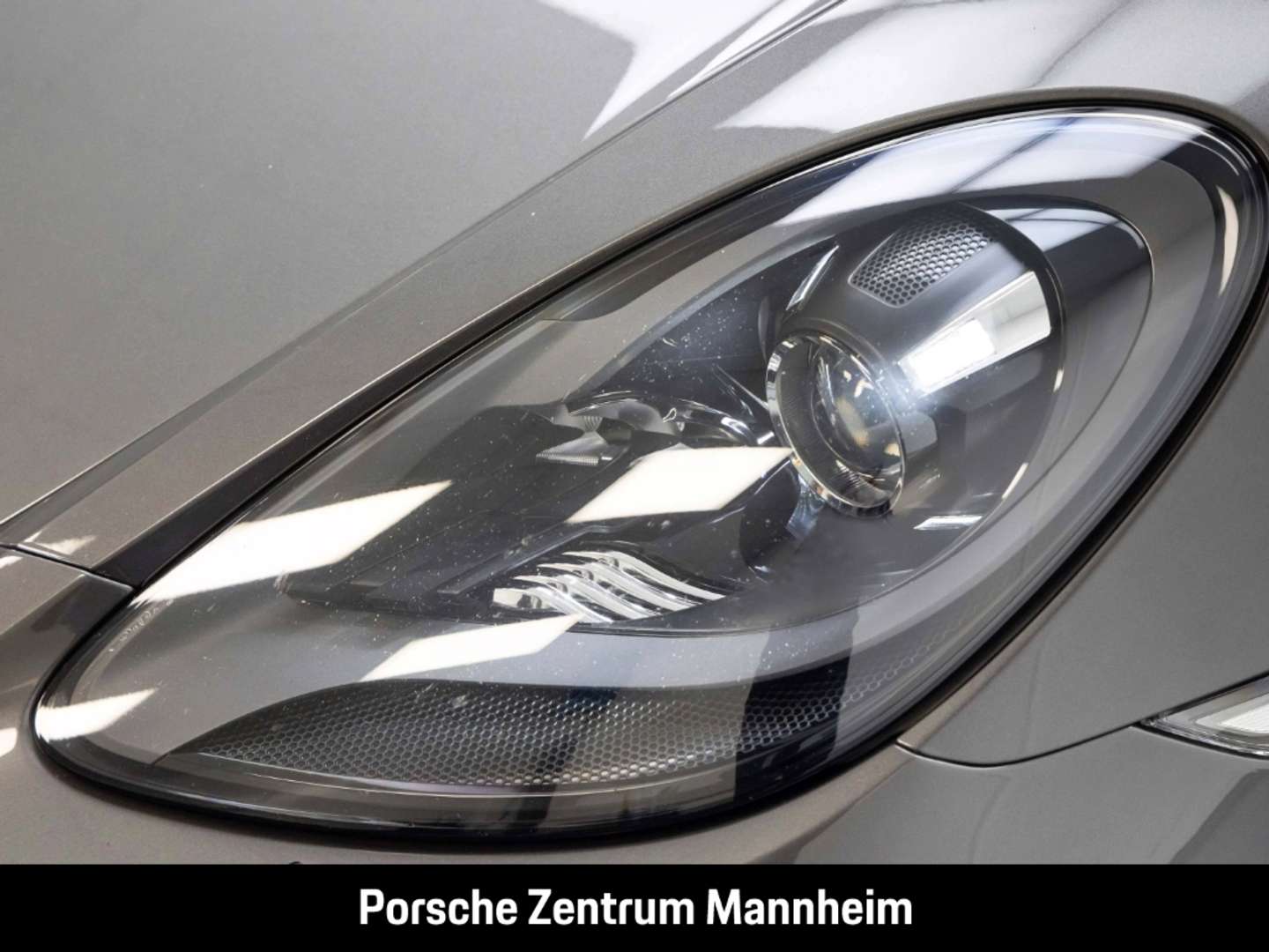 Porsche 718 Cayman - 2018 - Joinsteer - #13