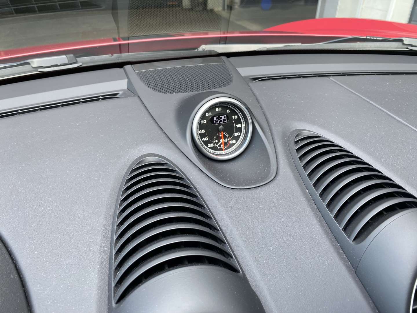 Porsche 718 Cayman T Style Edition - 2023 - Joinsteer - #14