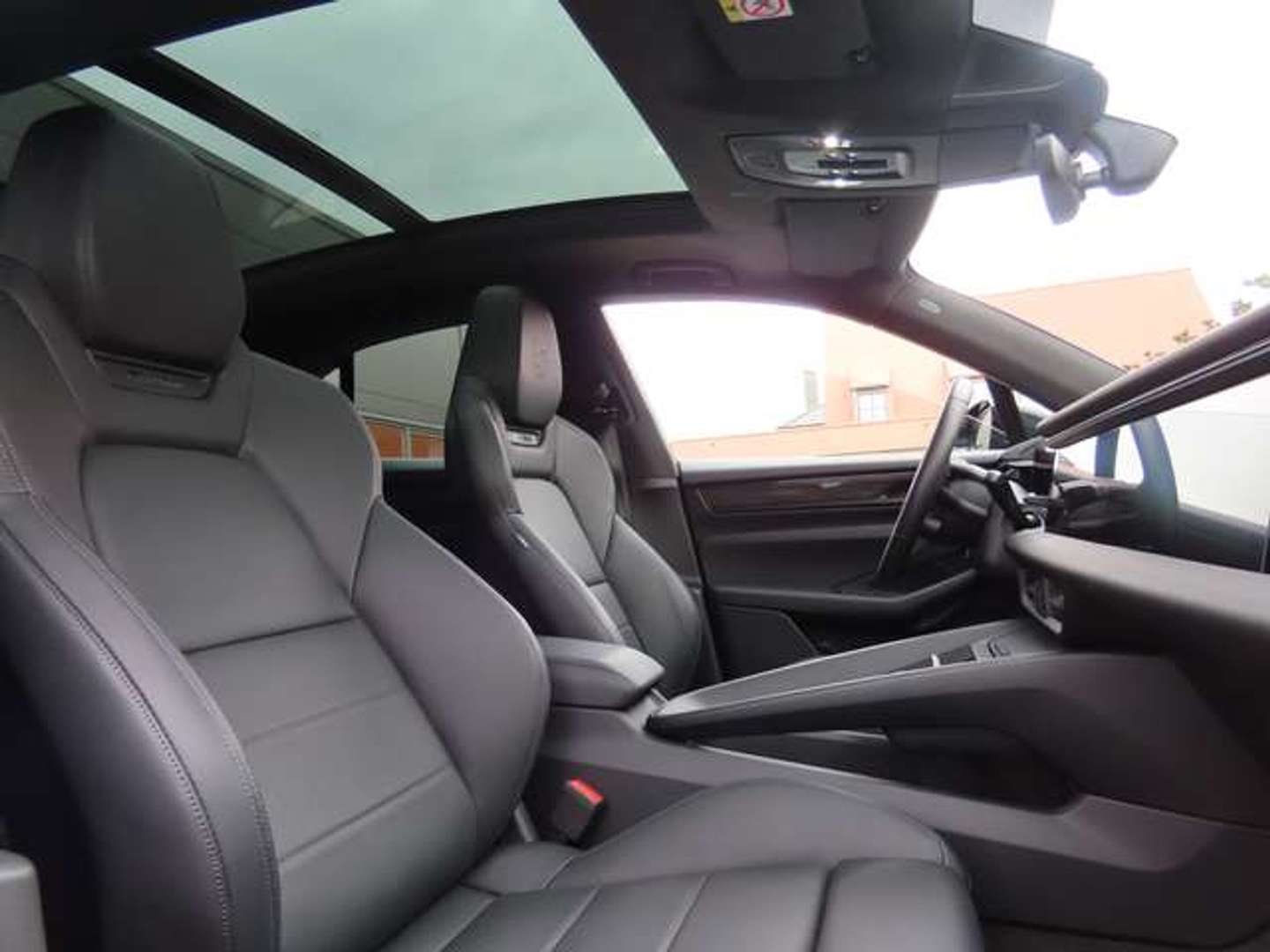 Porsche Macan II Turbo - 2025 - Joinsteer - #2