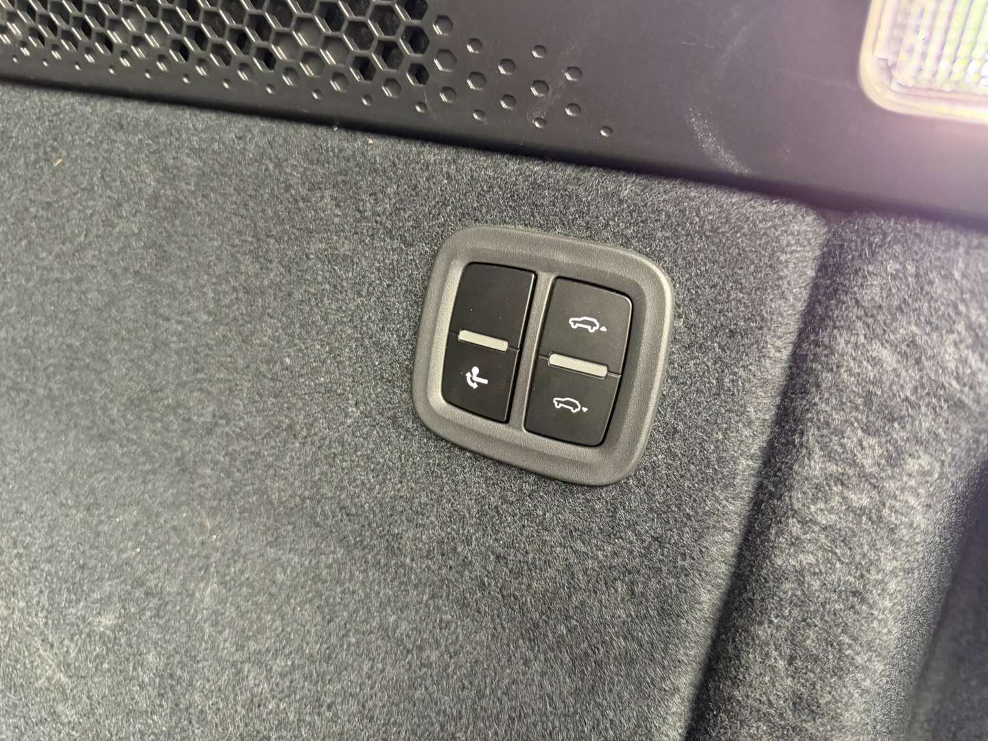 Porsche Macan II - 2024 - Joinsteer - #37