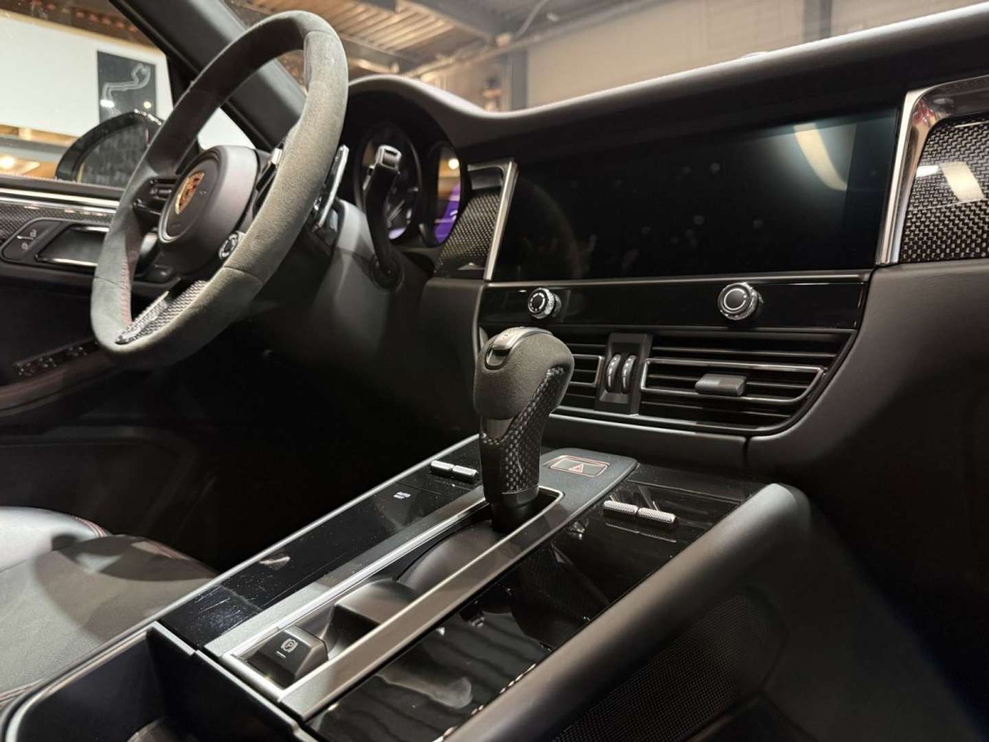 Porsche Macan II GTS - 2023 - Joinsteer - #17