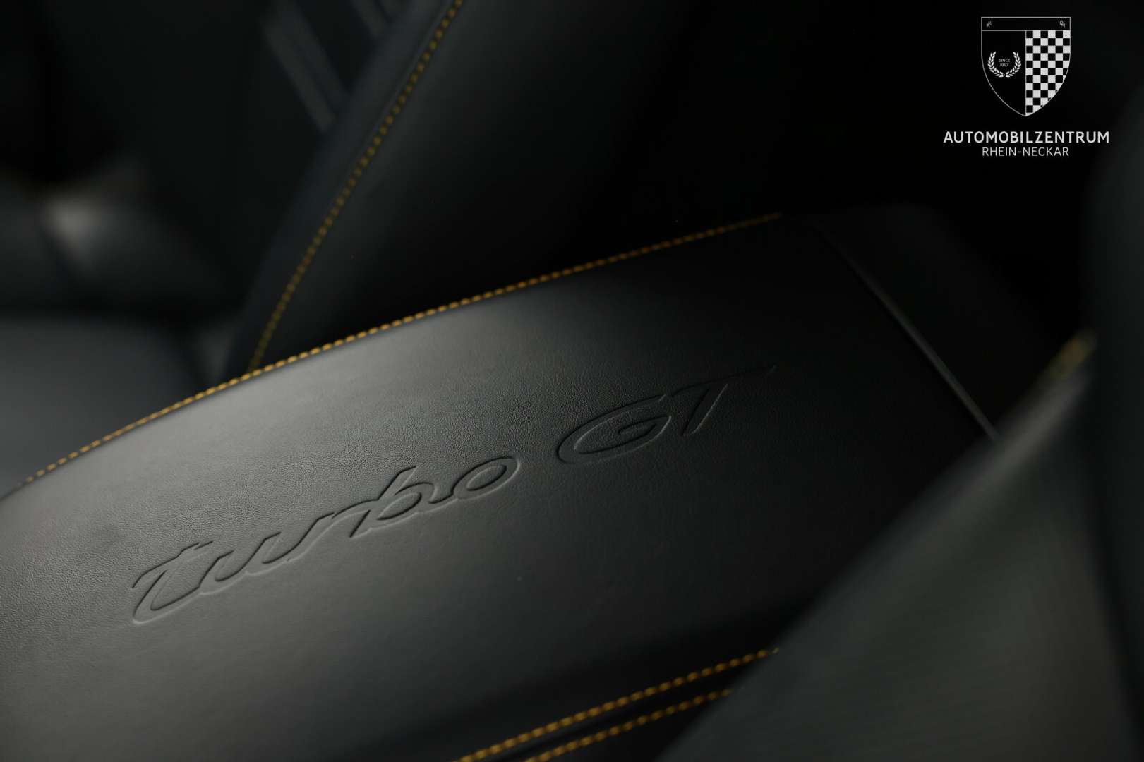 Porsche Cayenne III Turbo - 2022 - Joinsteer - #30