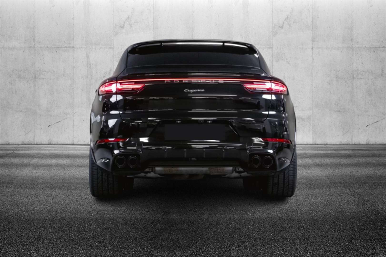 Porsche Cayenne - 2023 - Joinsteer - #5