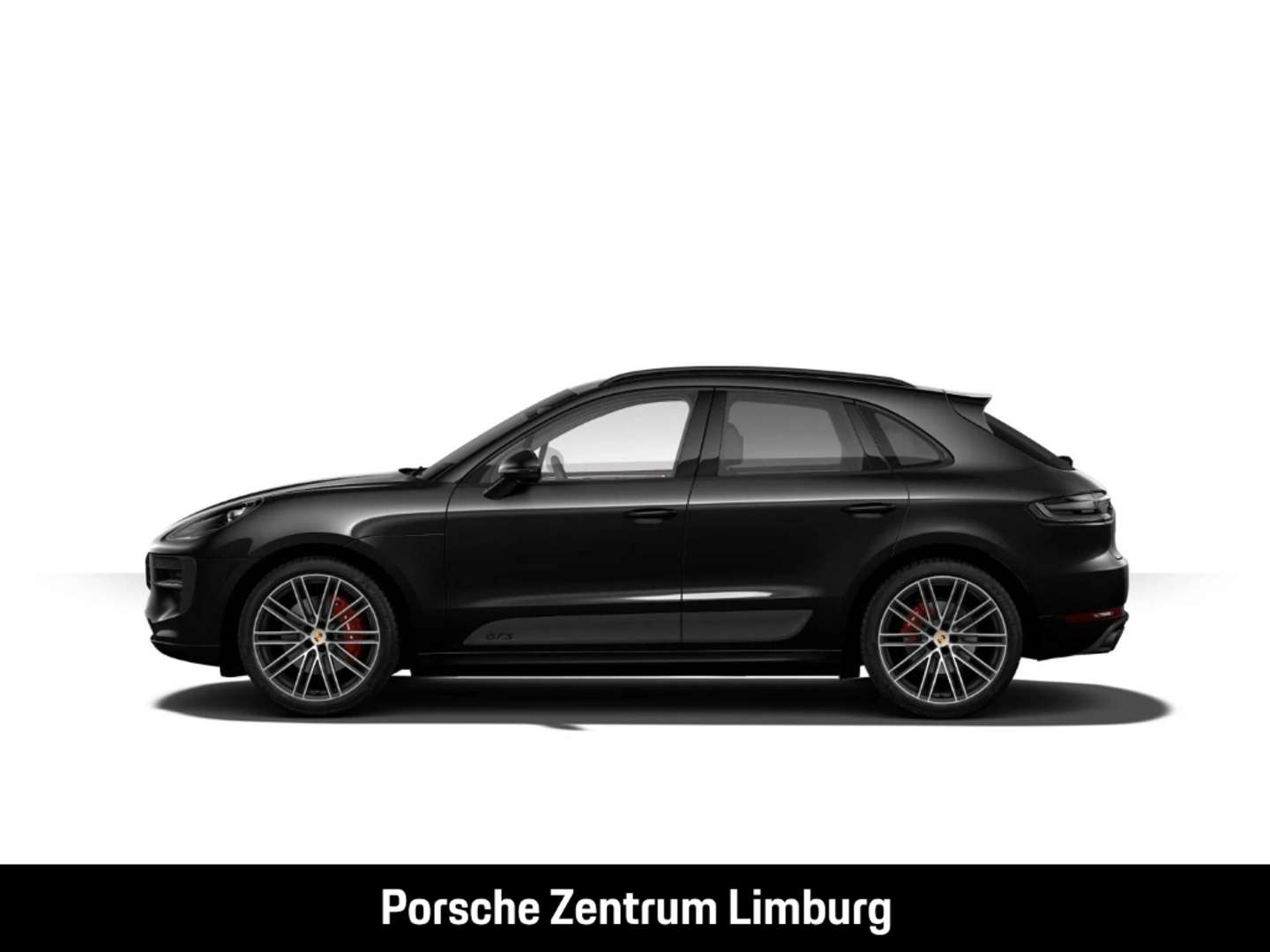 Porsche Macan II GTS - 2021 - Joinsteer - #2