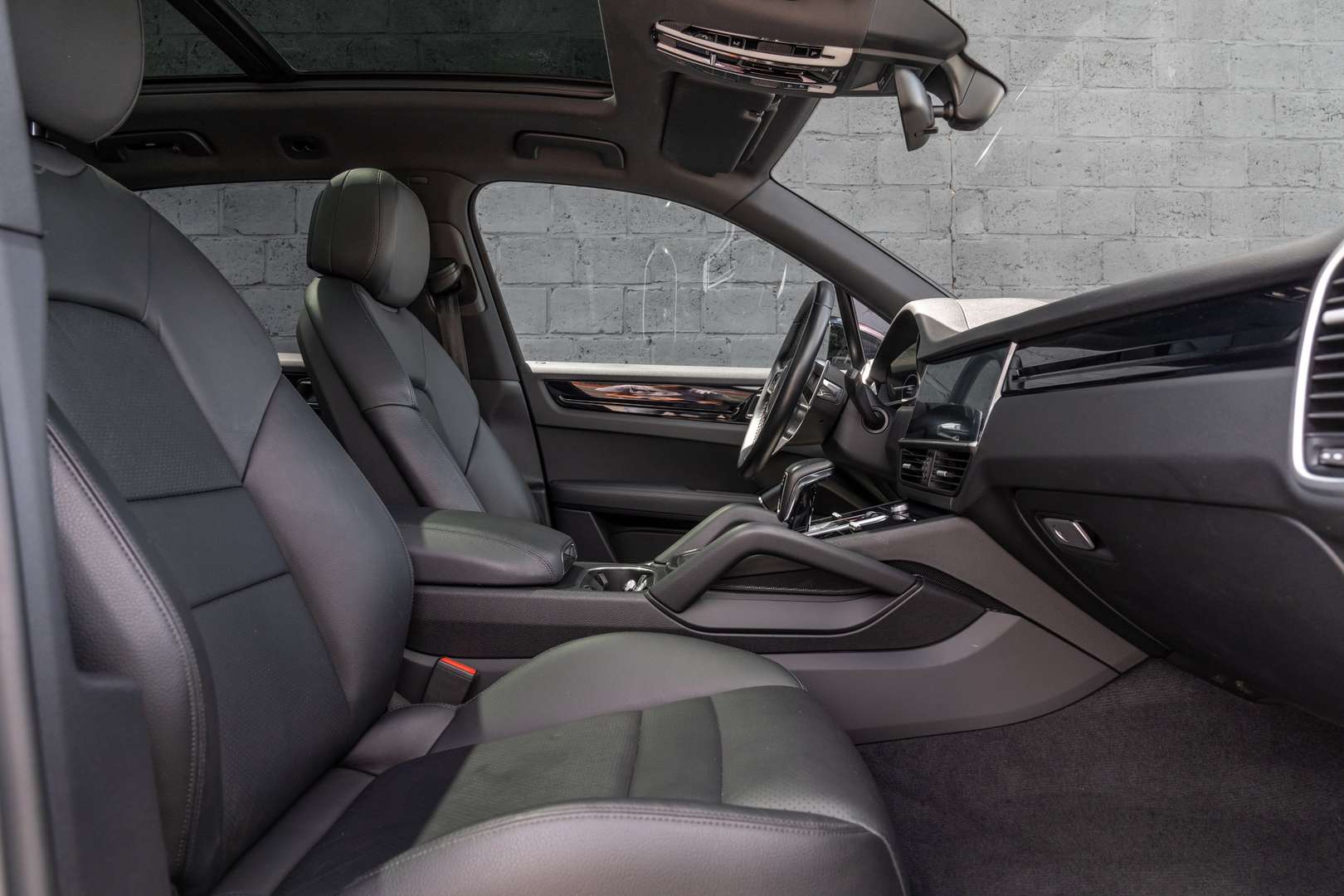 Porsche Cayenne III - 2019 - Joinsteer - #7