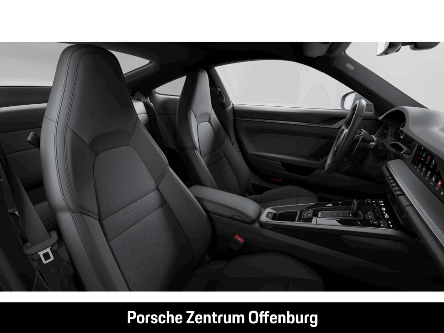 Porsche 992 II Carrera - 2025 - Joinsteer - #6