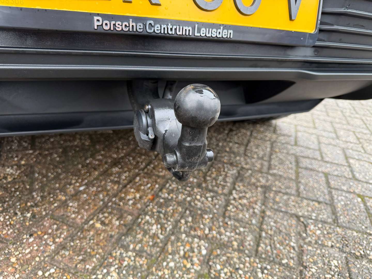 Porsche Macan II - 2024 - Joinsteer - #38