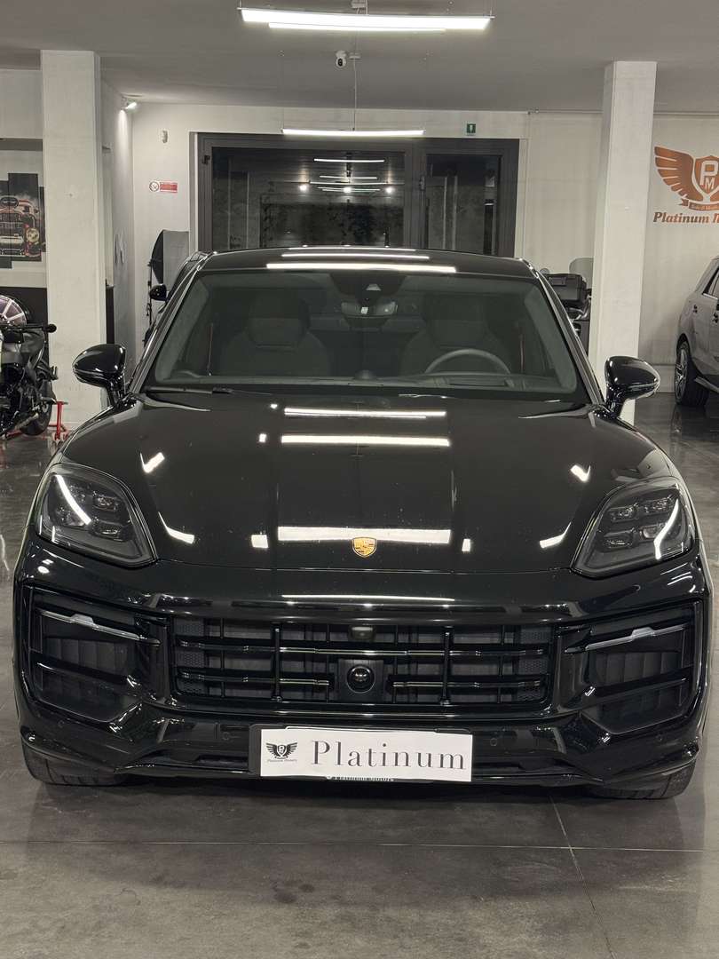 Porsche Cayenne III GTS - 2024 - Joinsteer - #7