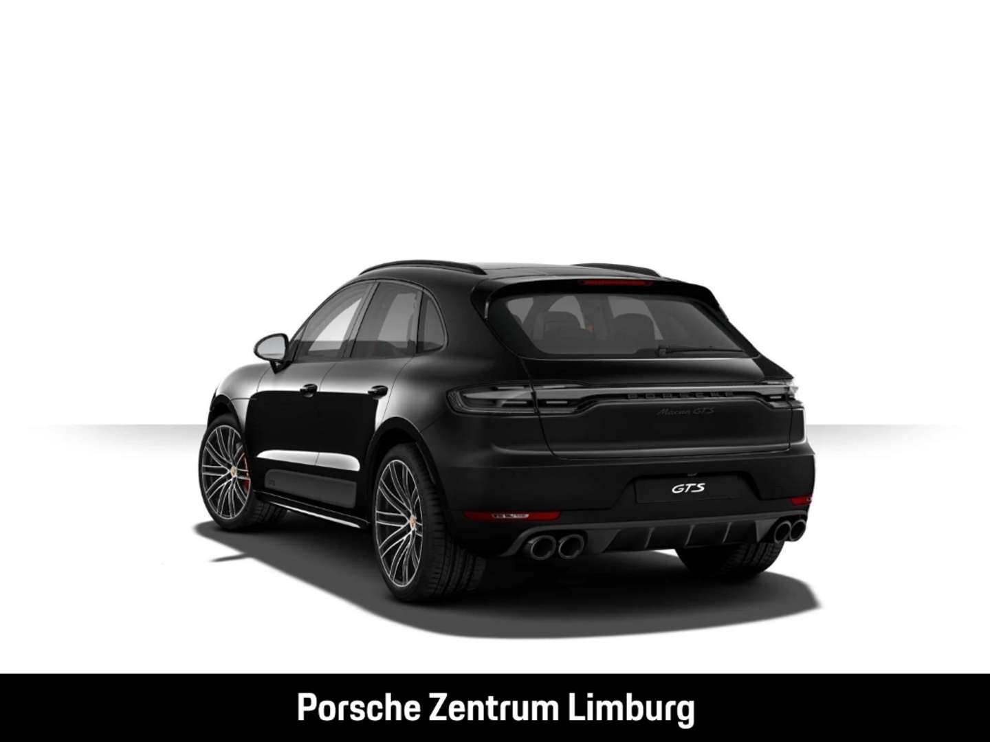 Porsche Macan II GTS - 2021 - Joinsteer - #3