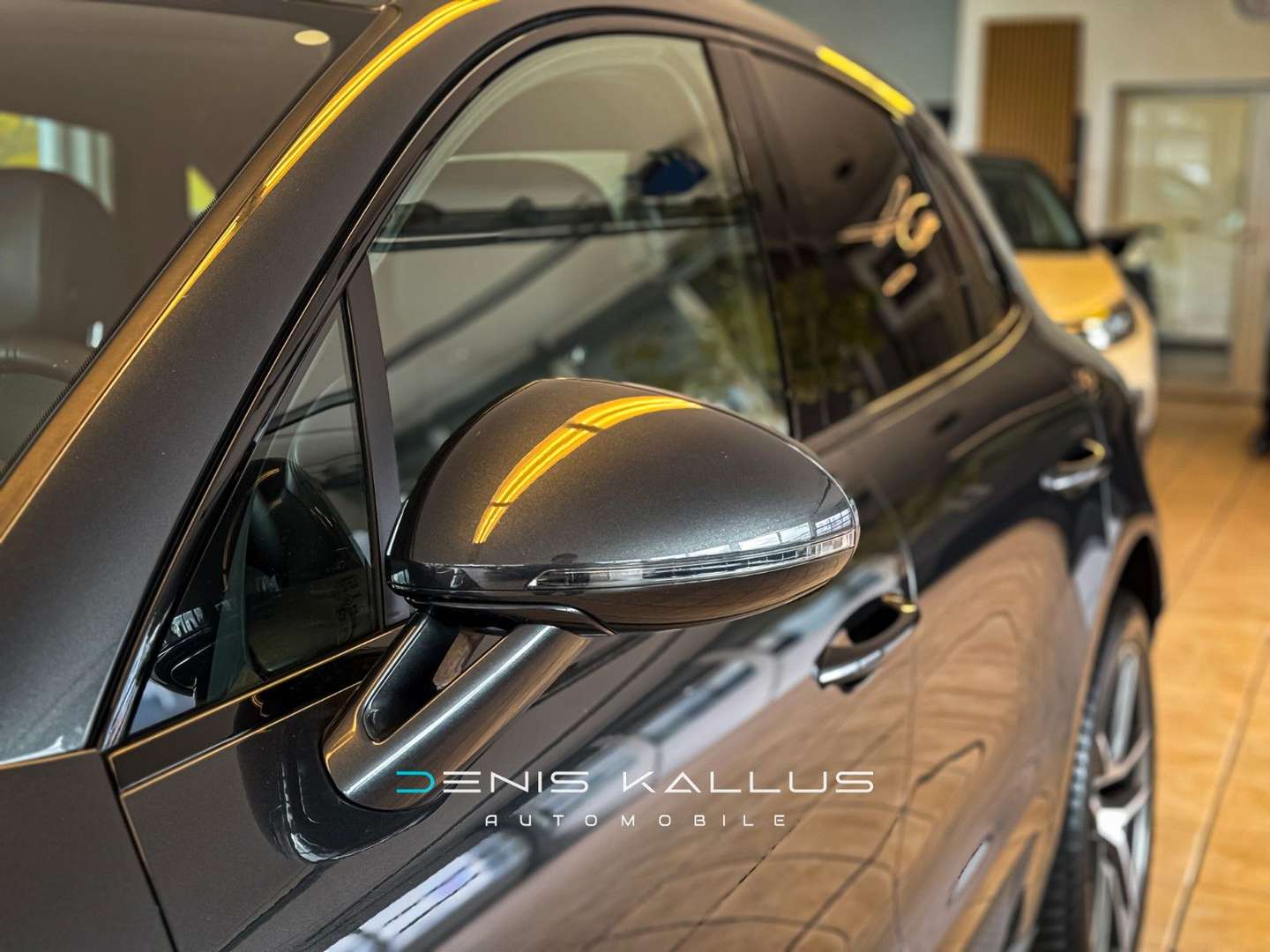 Porsche Macan II S - 2023 - Joinsteer - #16