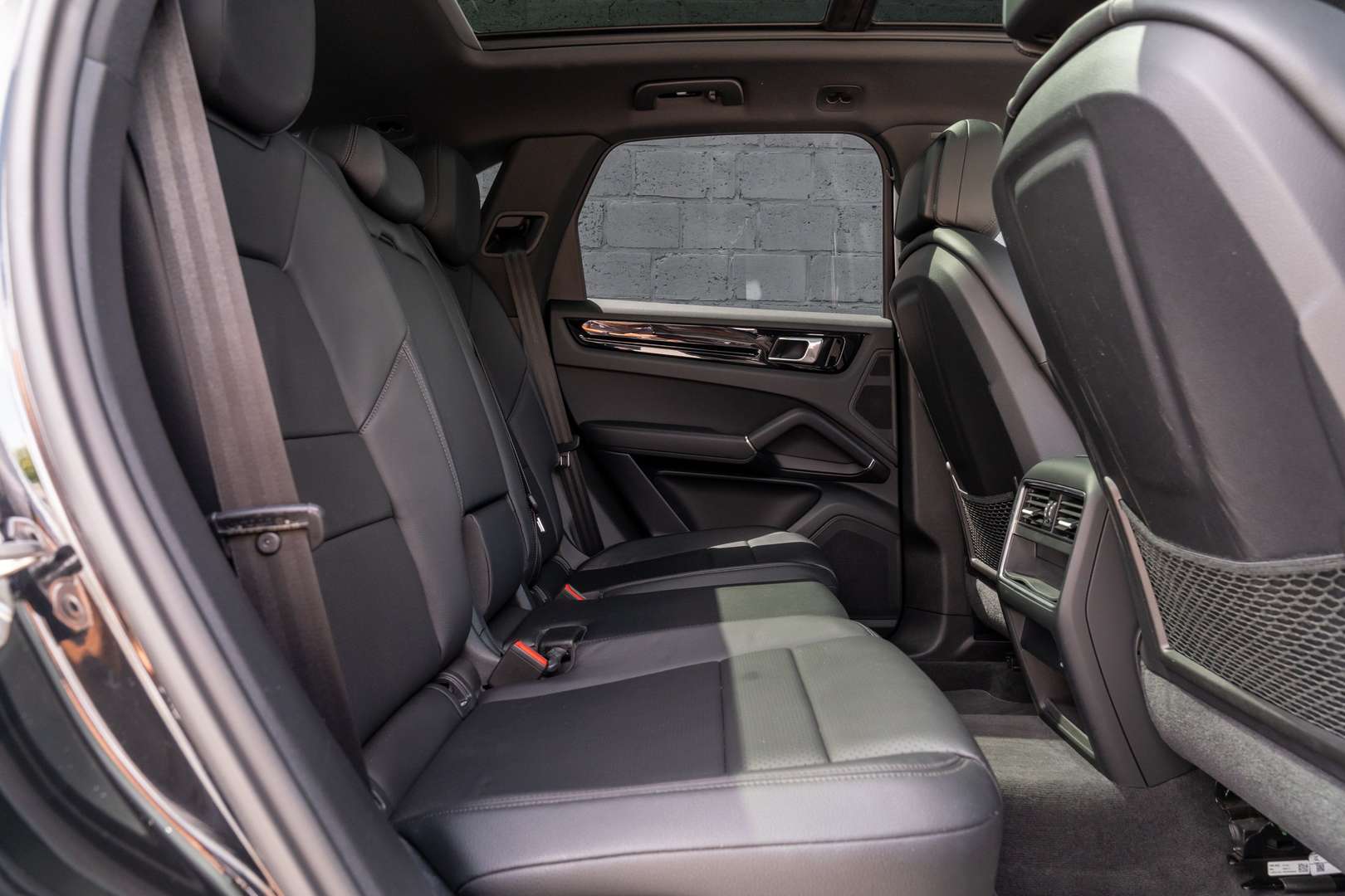 Porsche Cayenne III - 2019 - Joinsteer - #8