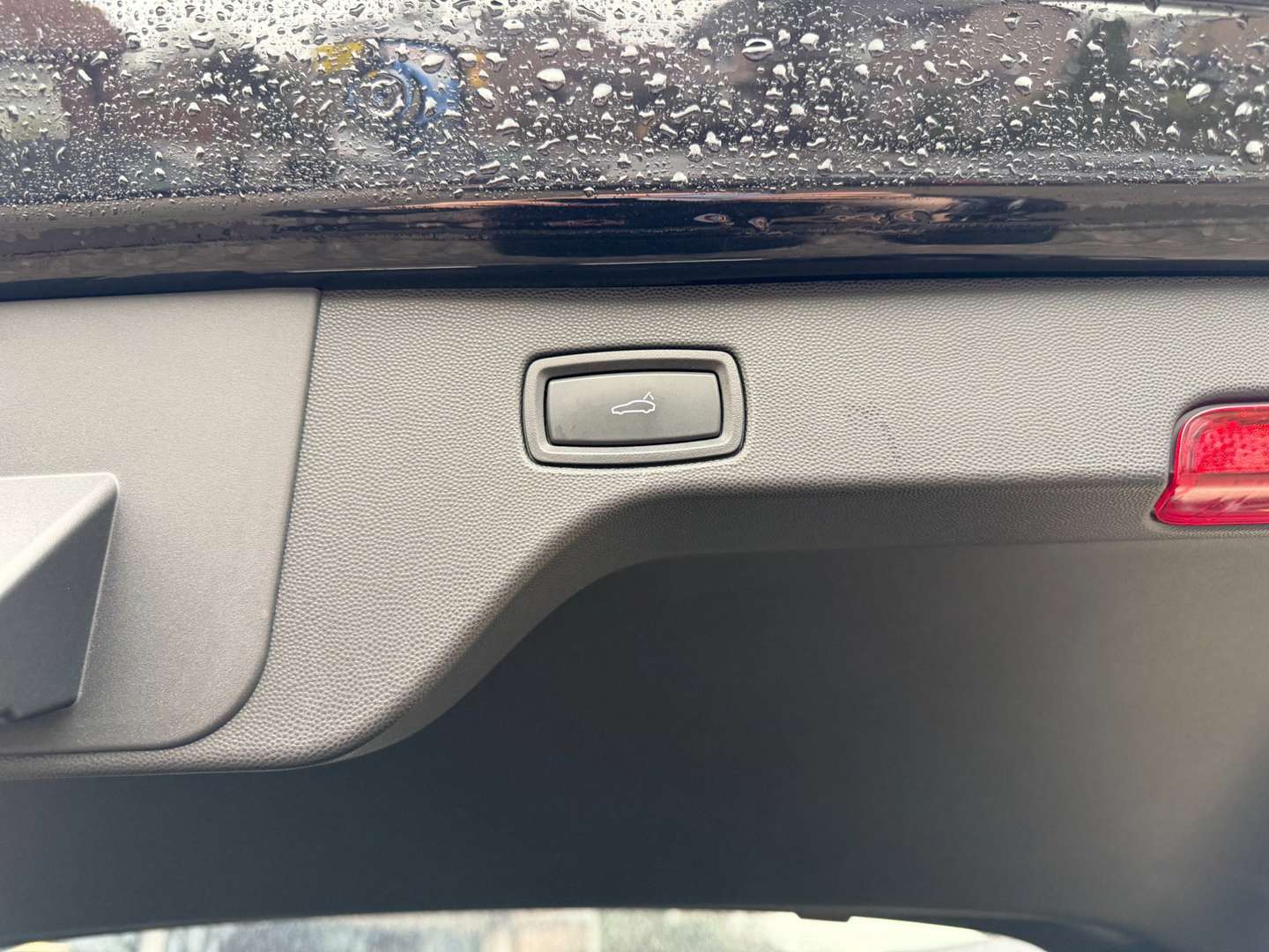 Porsche Macan II - 2024 - Joinsteer - #39