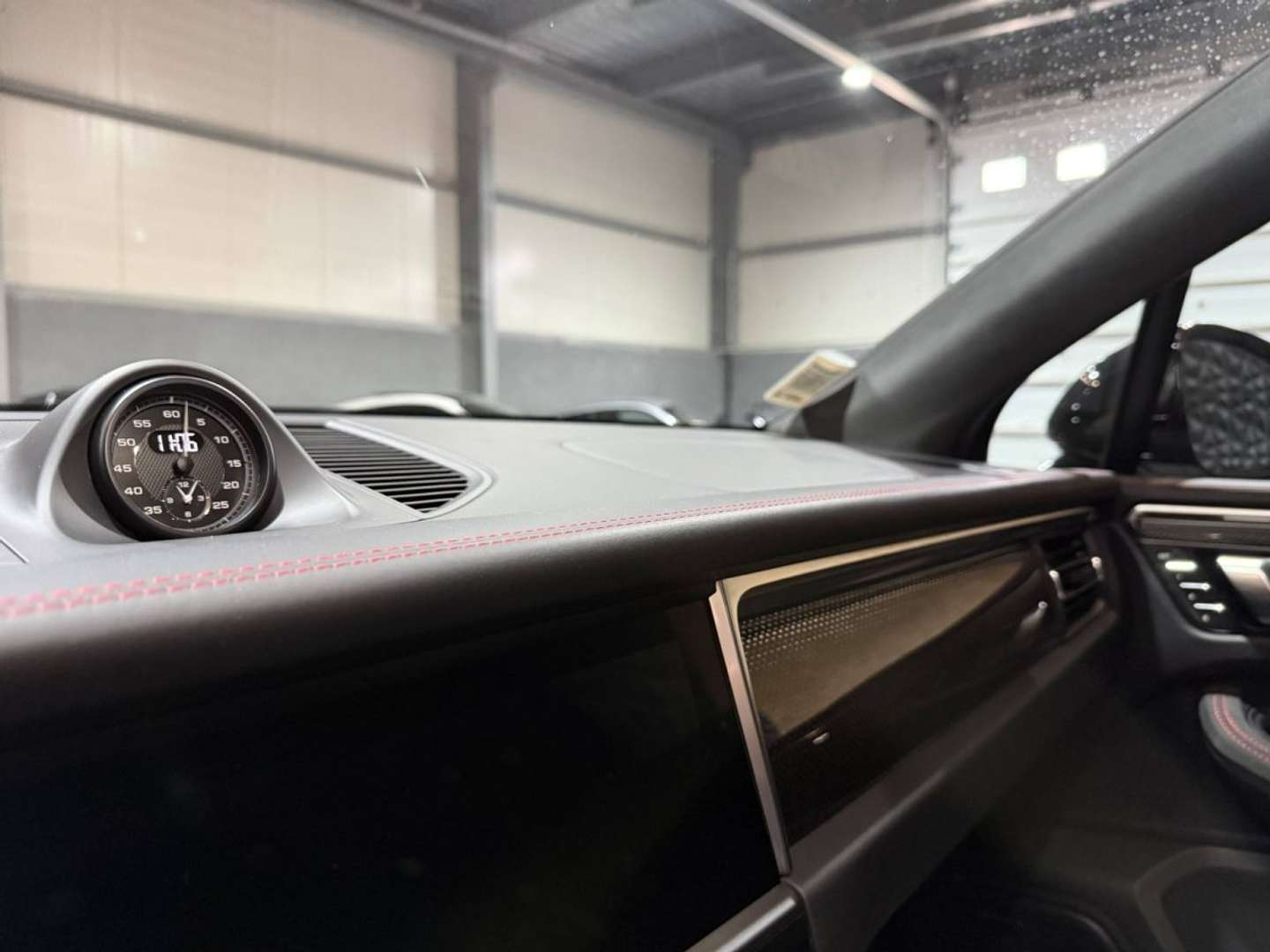 Porsche Macan II GTS - 2023 - Joinsteer - #19