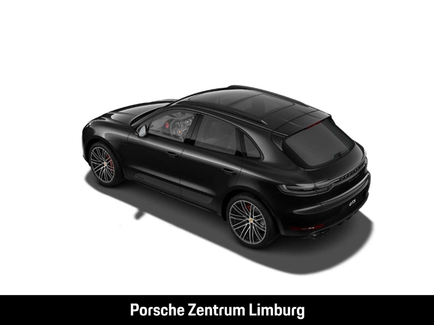 Porsche Macan II GTS - 2021 - Joinsteer - #4