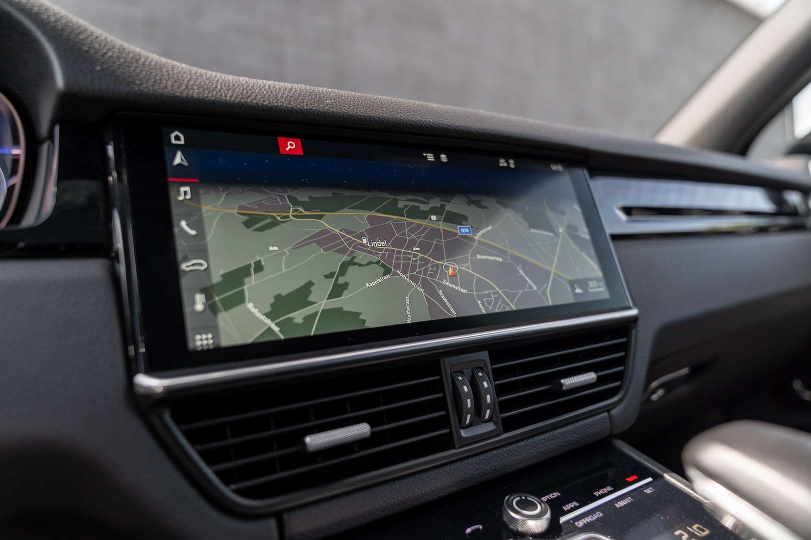 Porsche Cayenne III - 2019 - Joinsteer - #9