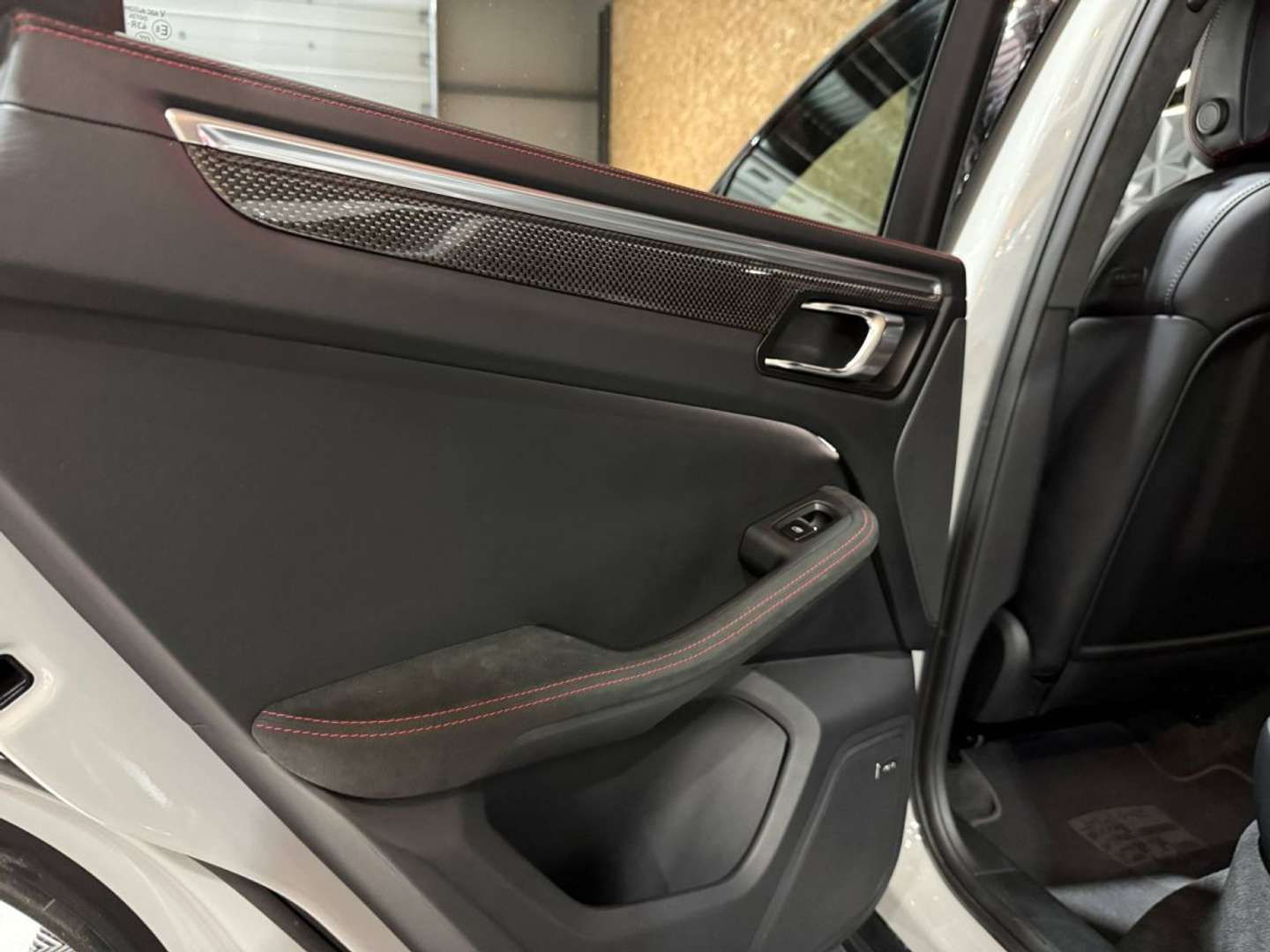 Porsche Macan II GTS - 2023 - Joinsteer - #20