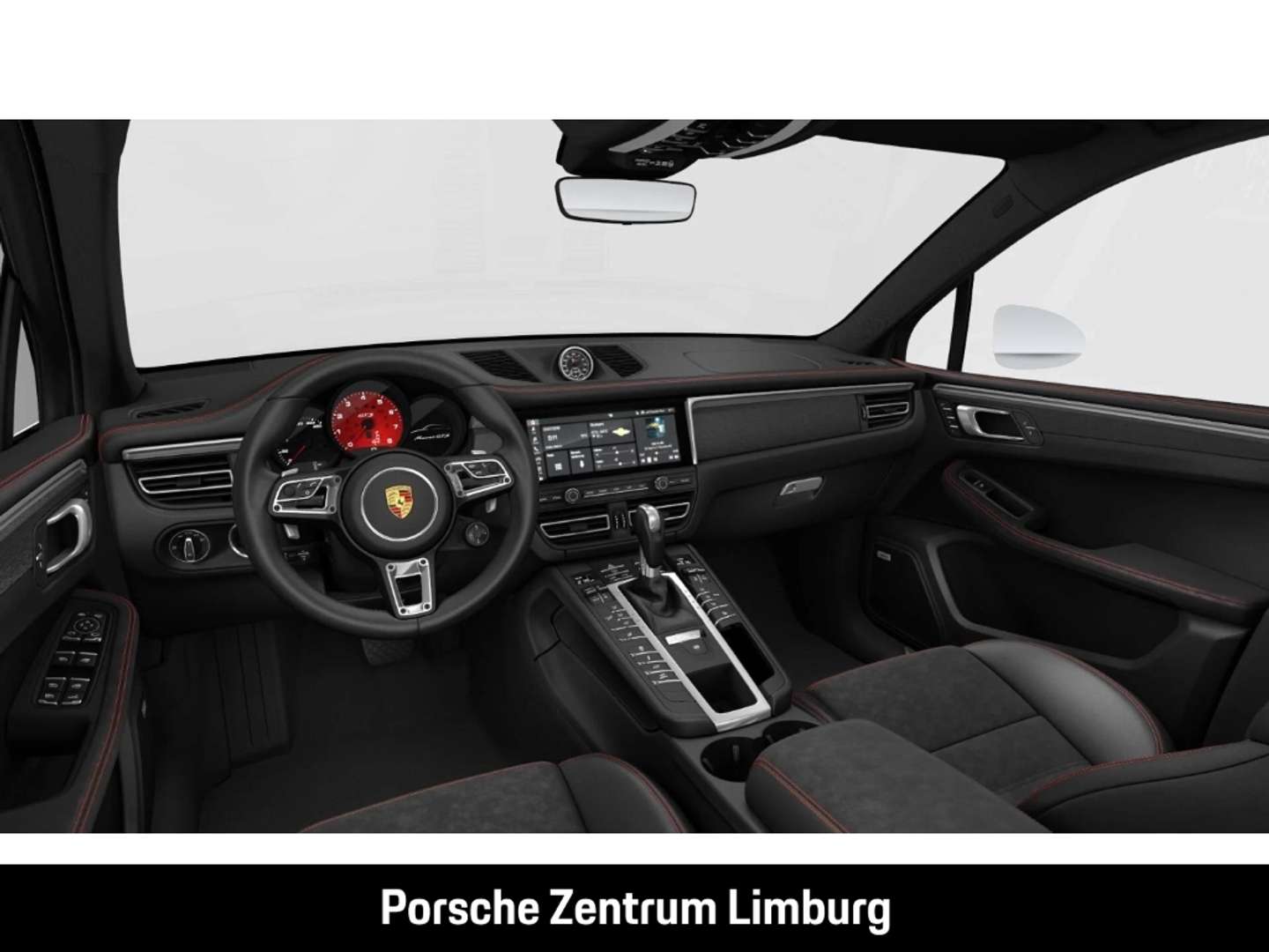 Porsche Macan II GTS - 2021 - Joinsteer - #5