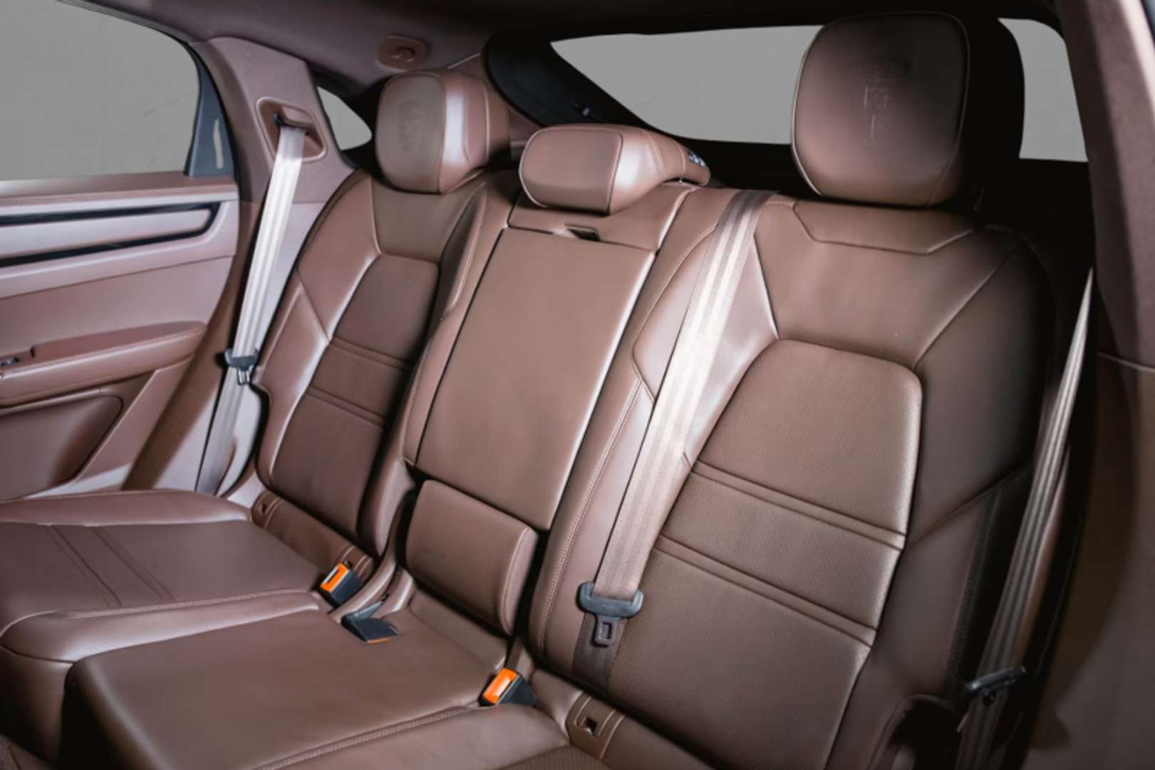 Porsche Cayenne - 2023 - Joinsteer - #8