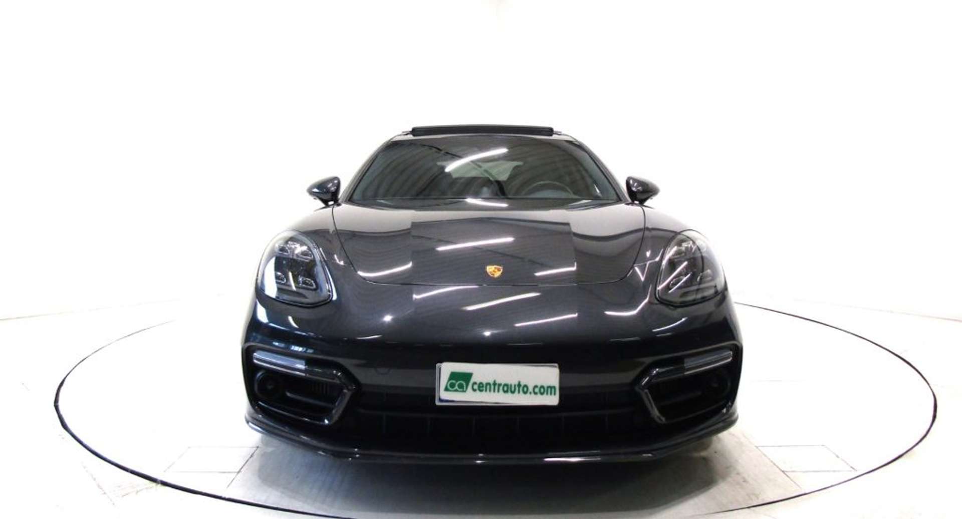 Porsche Panamera II Platinum Edition 4 E-Hybrid - 2022 - Joinsteer - #1