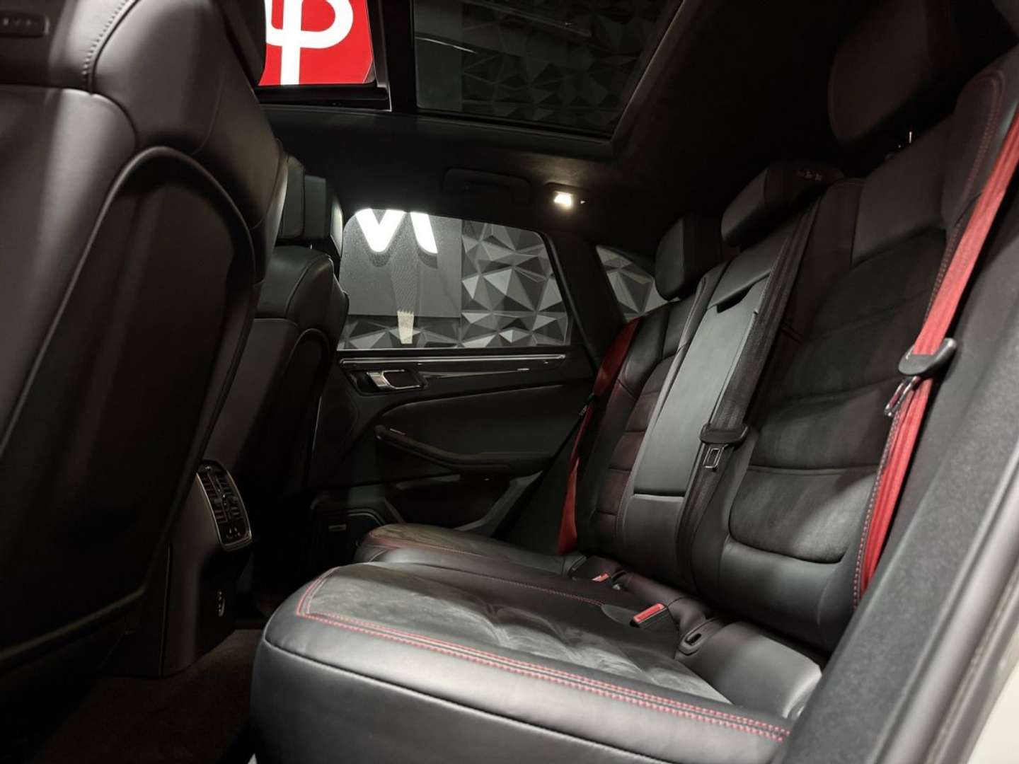 Porsche Macan II GTS - 2023 - Joinsteer - #21