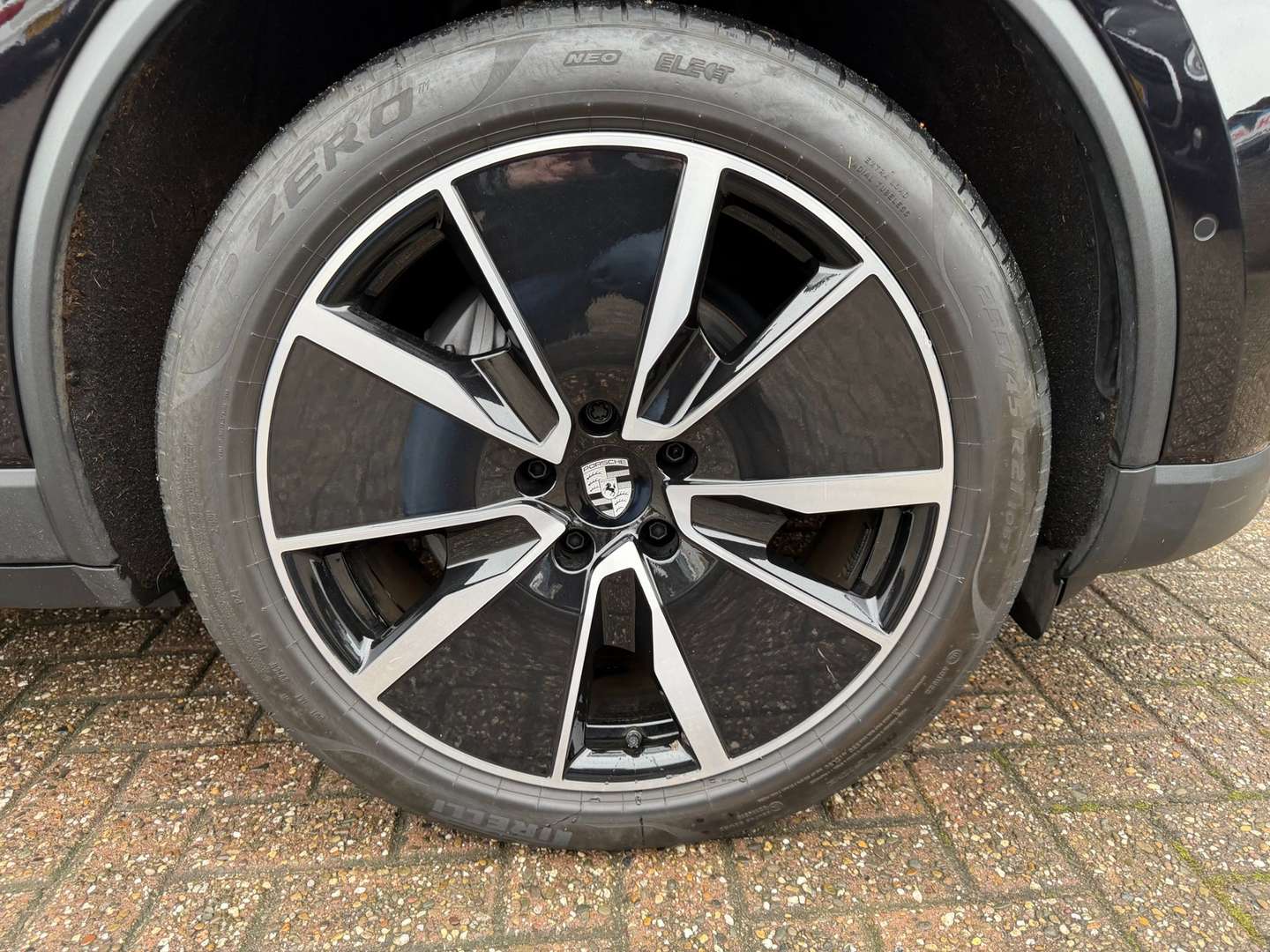 Porsche Macan II - 2024 - Joinsteer - #41