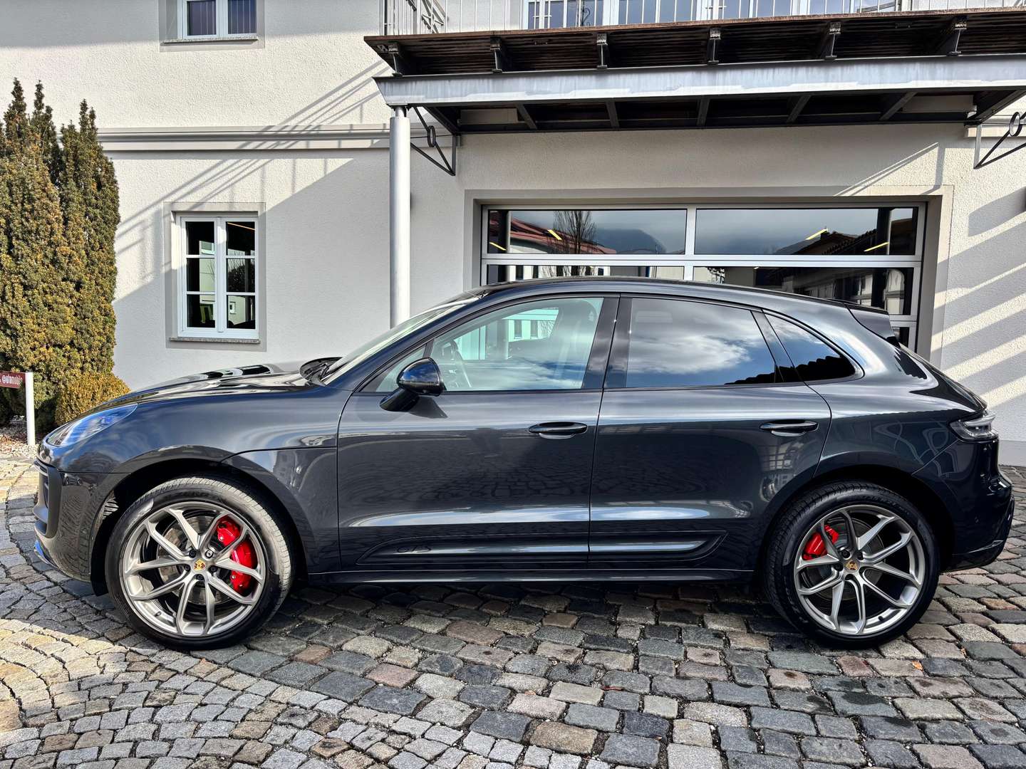 Porsche Macan II GTS - 2022 - Joinsteer - #3