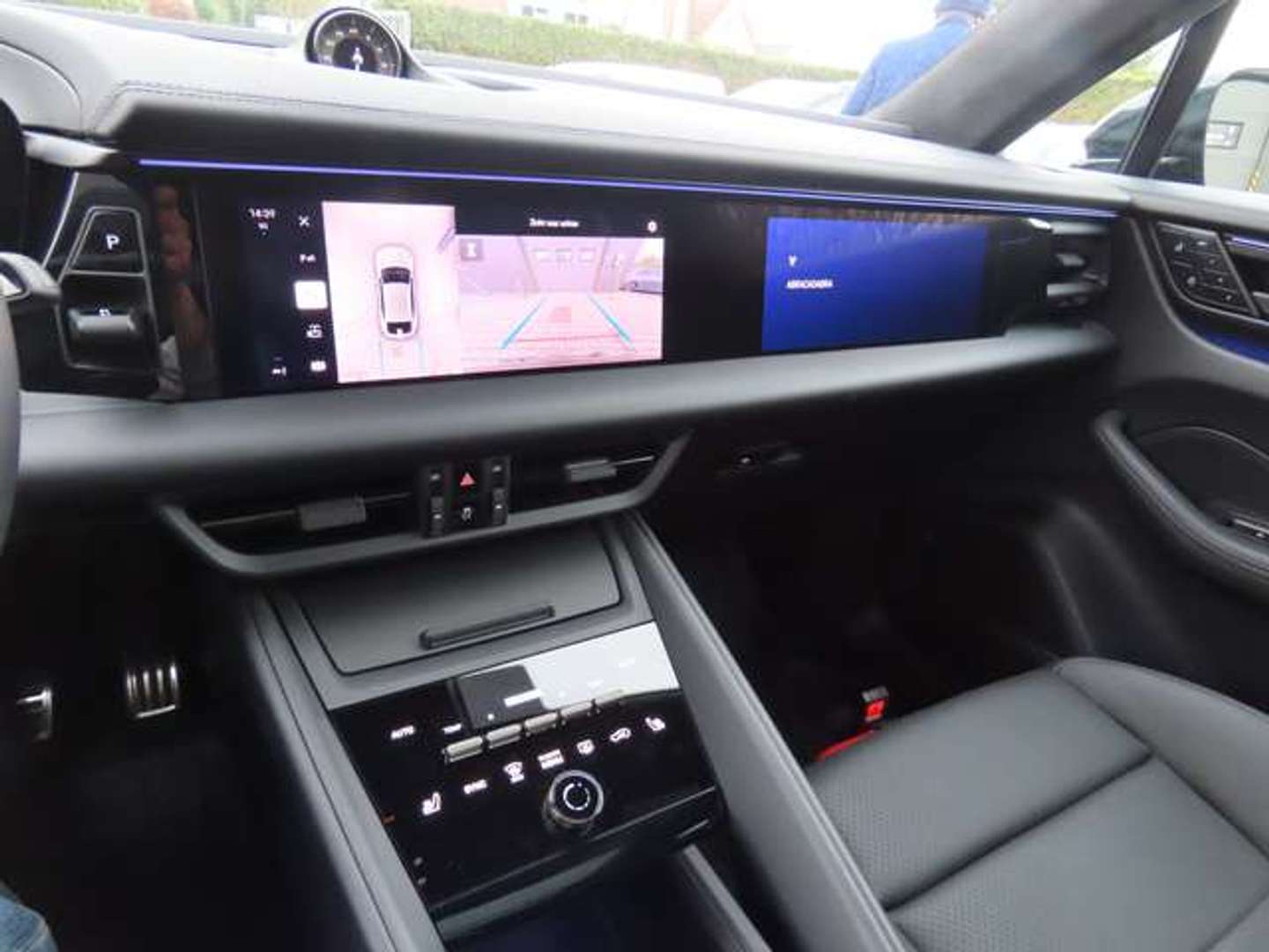 Porsche Macan II Turbo - 2025 - Joinsteer - #7