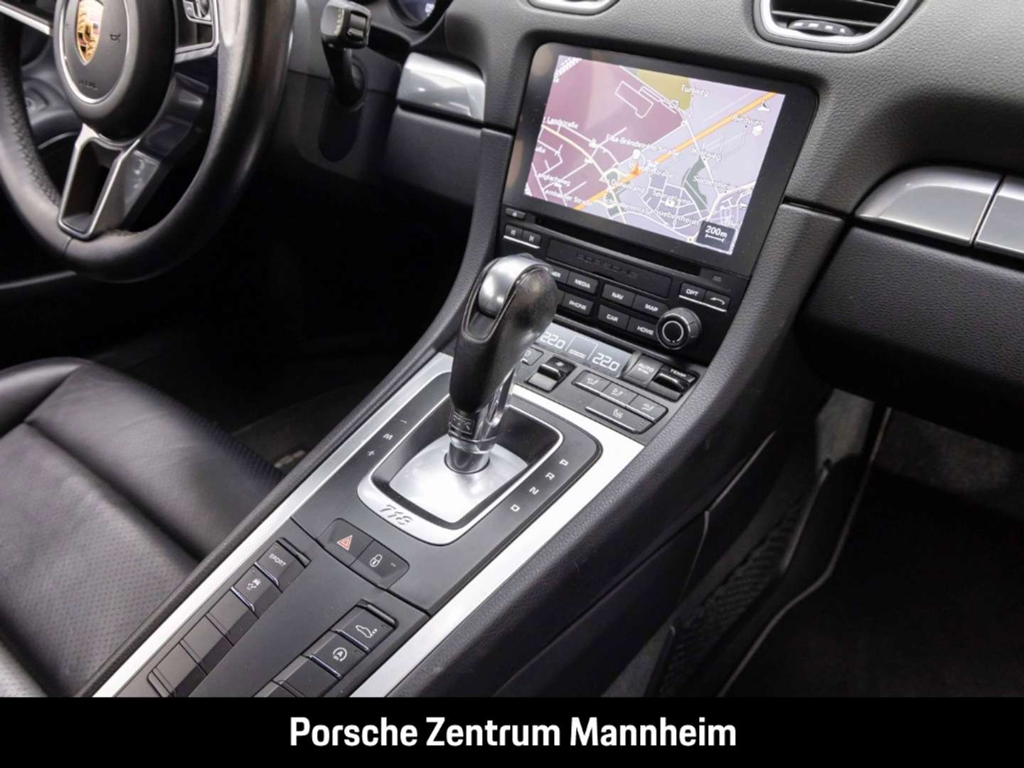 Porsche 718 Cayman - 2018 - Joinsteer - #18