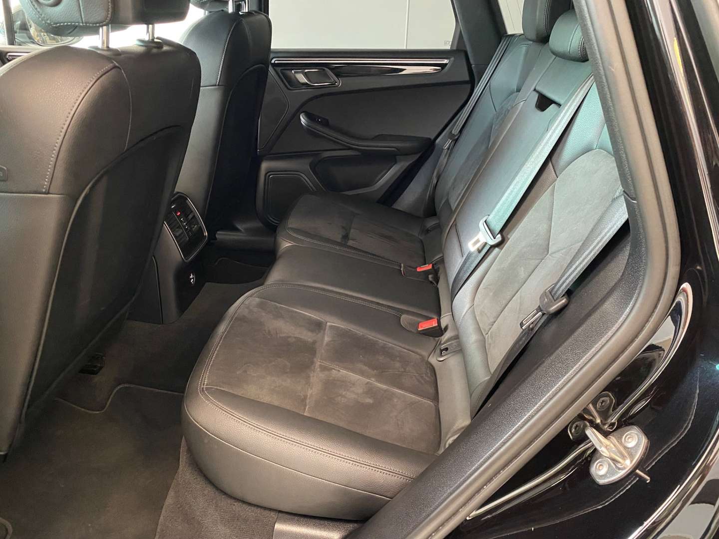 Porsche Macan II S - 2021 - Joinsteer - #8