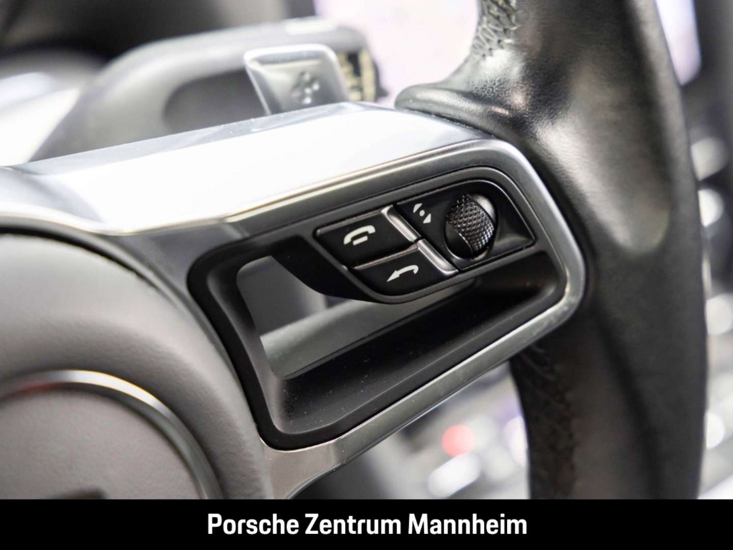 Porsche 718 Cayman - 2018 - Joinsteer - #19