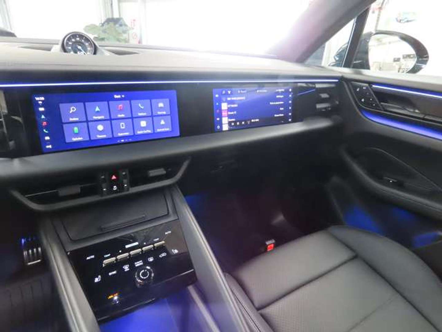 Porsche Macan II Turbo - 2025 - Joinsteer - #9