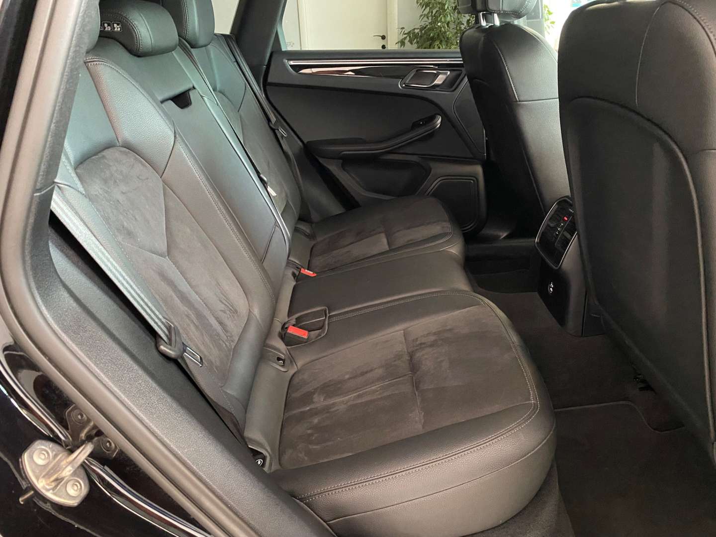 Porsche Macan II S - 2021 - Joinsteer - #9