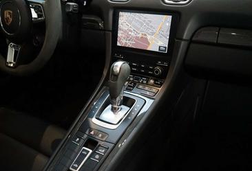 Porsche 718 Boxster Base Style Edition — photo 26