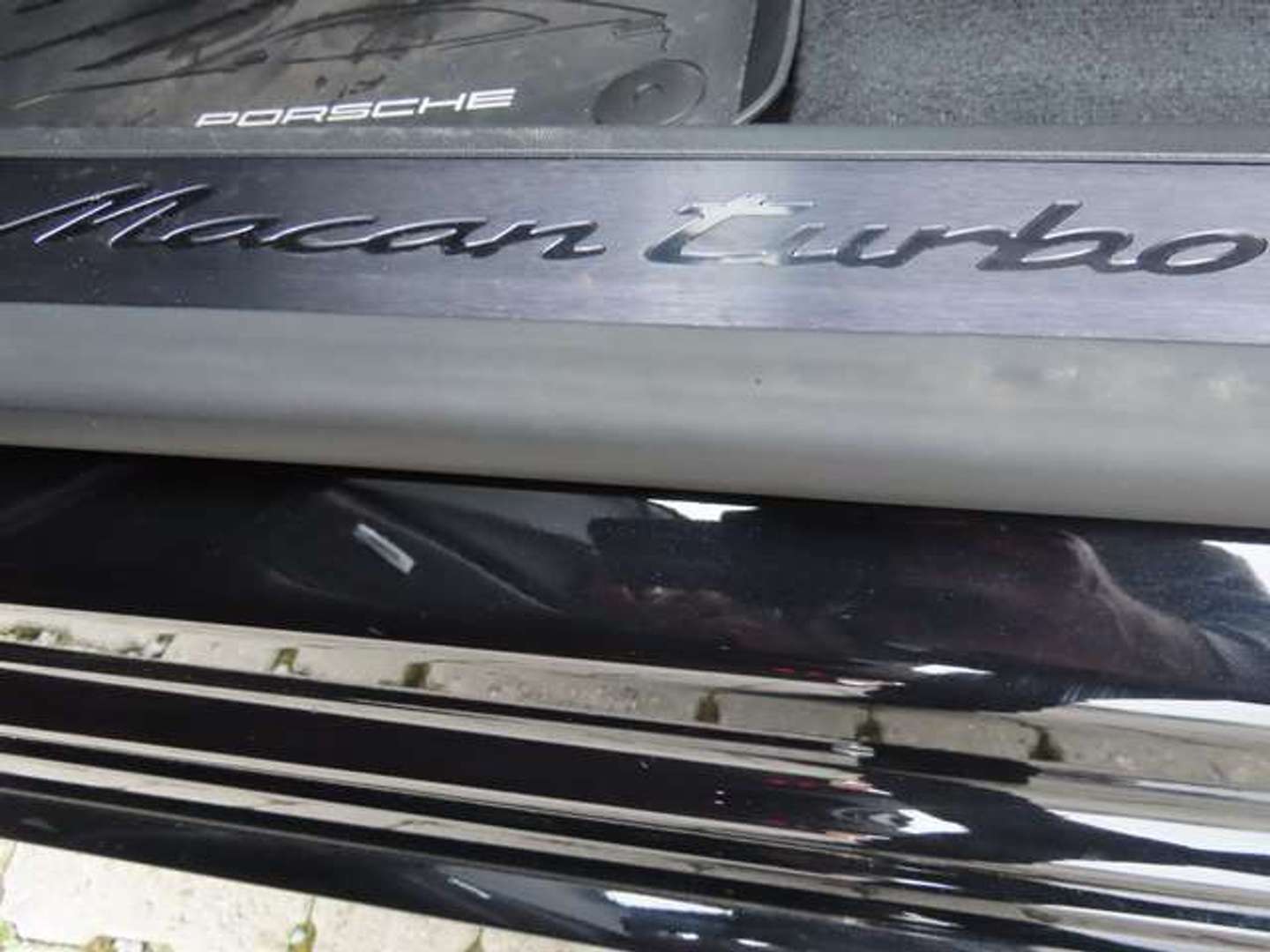 Porsche Macan II Turbo - 2025 - Joinsteer - #10