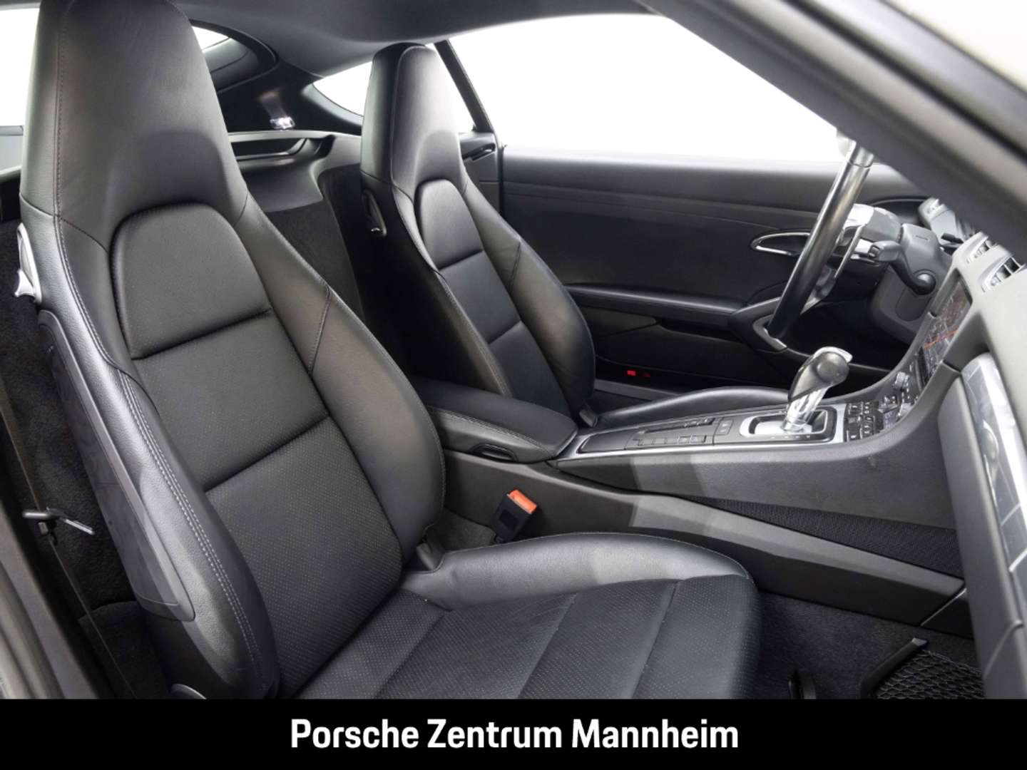 Porsche 718 Cayman - 2018 - Joinsteer - #20