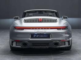 Porsche 992 II Carrera 4S - 2019 - Joinsteer - #1