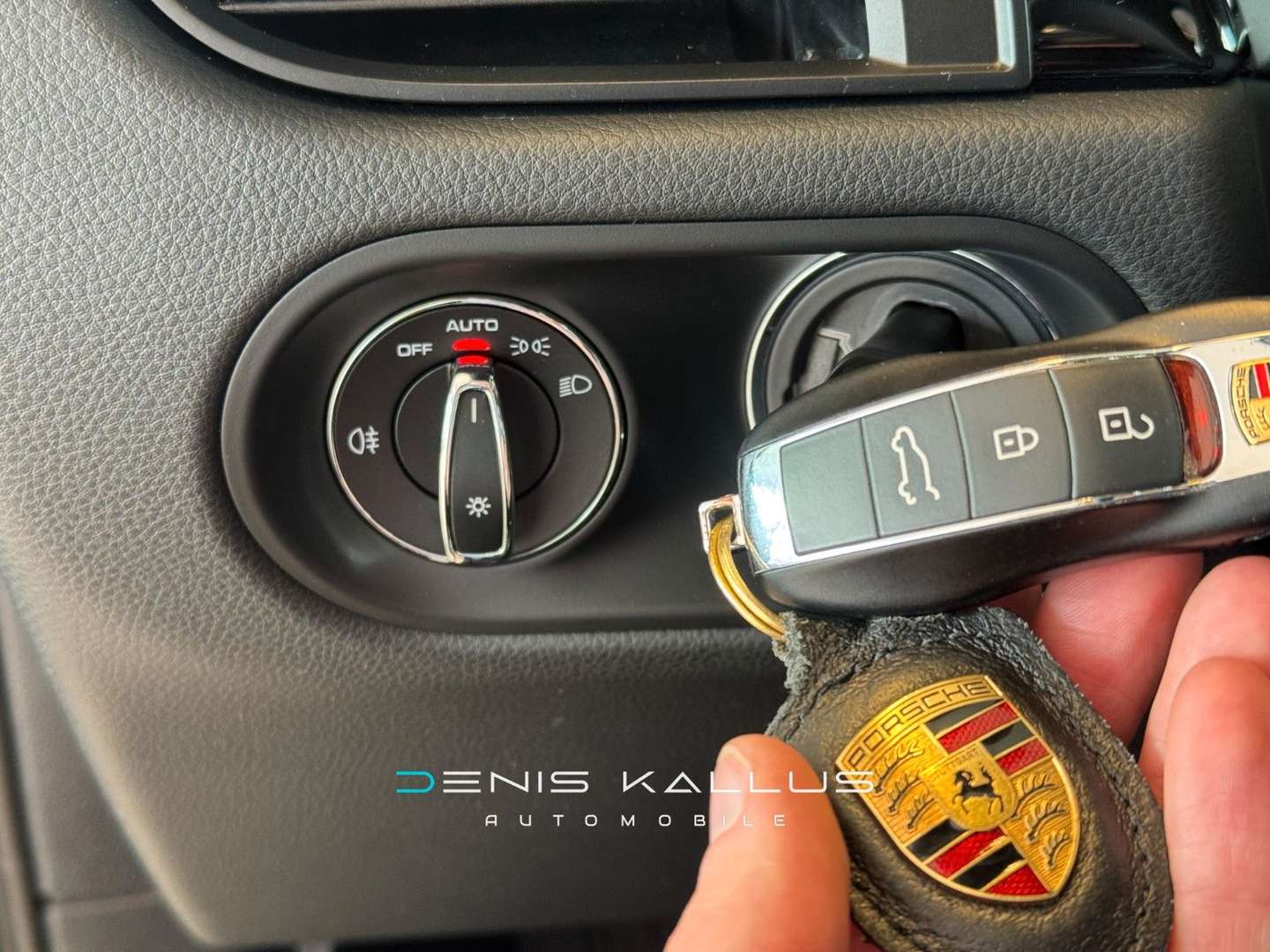 Porsche Macan II S - 2023 - Joinsteer - #23