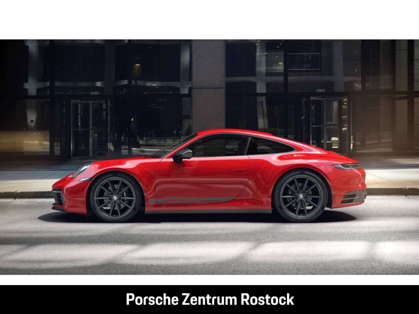 Porsche 992 I Carrera - 2023 - Joinsteer - #2