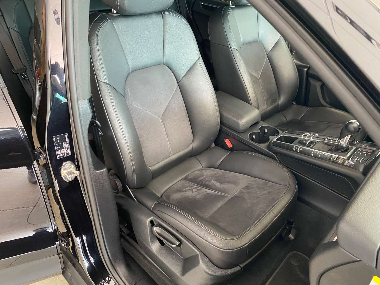 Porsche Macan II S - 2021 - Joinsteer - #10