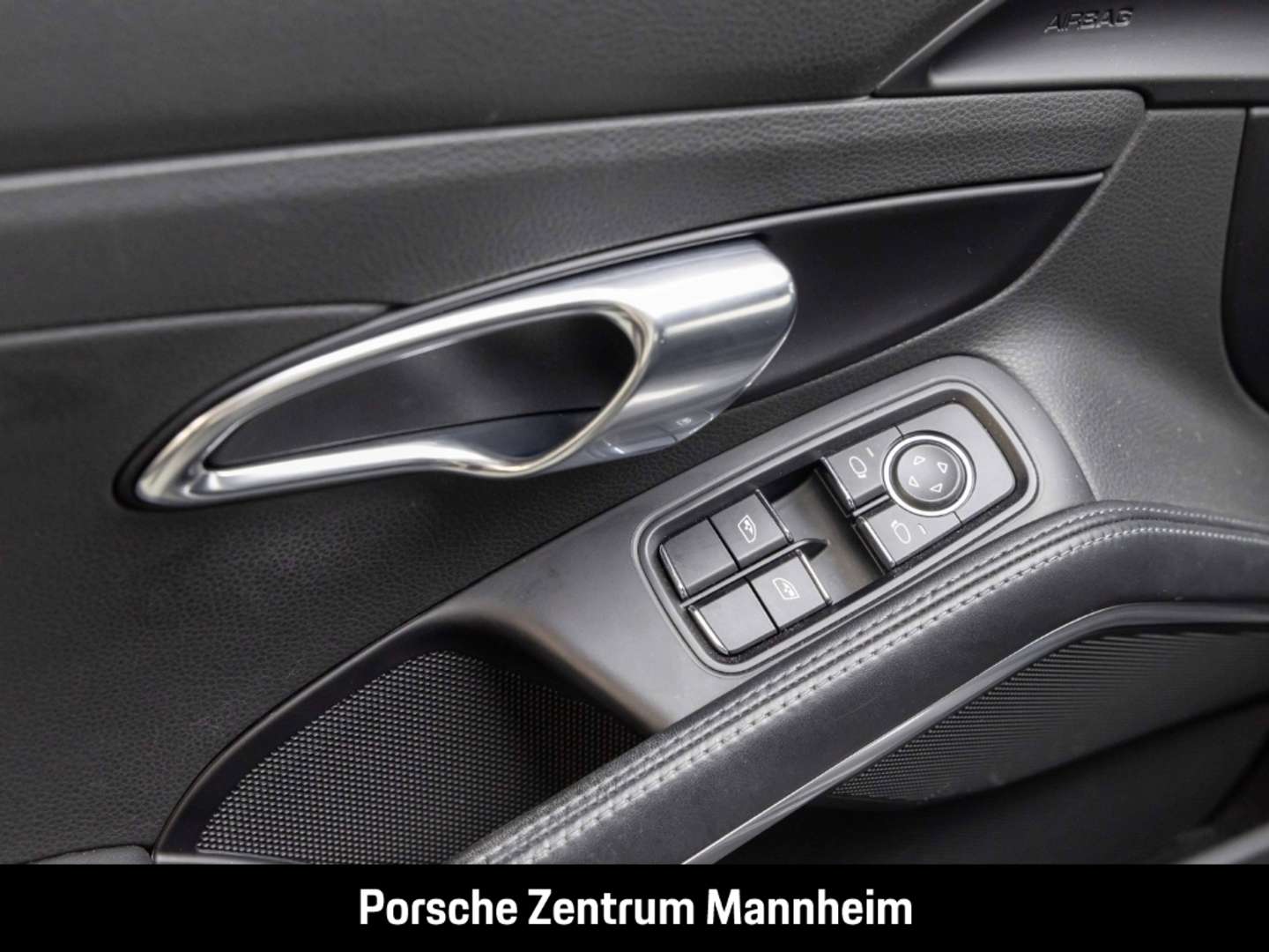 Porsche 718 Cayman - 2018 - Joinsteer - #21