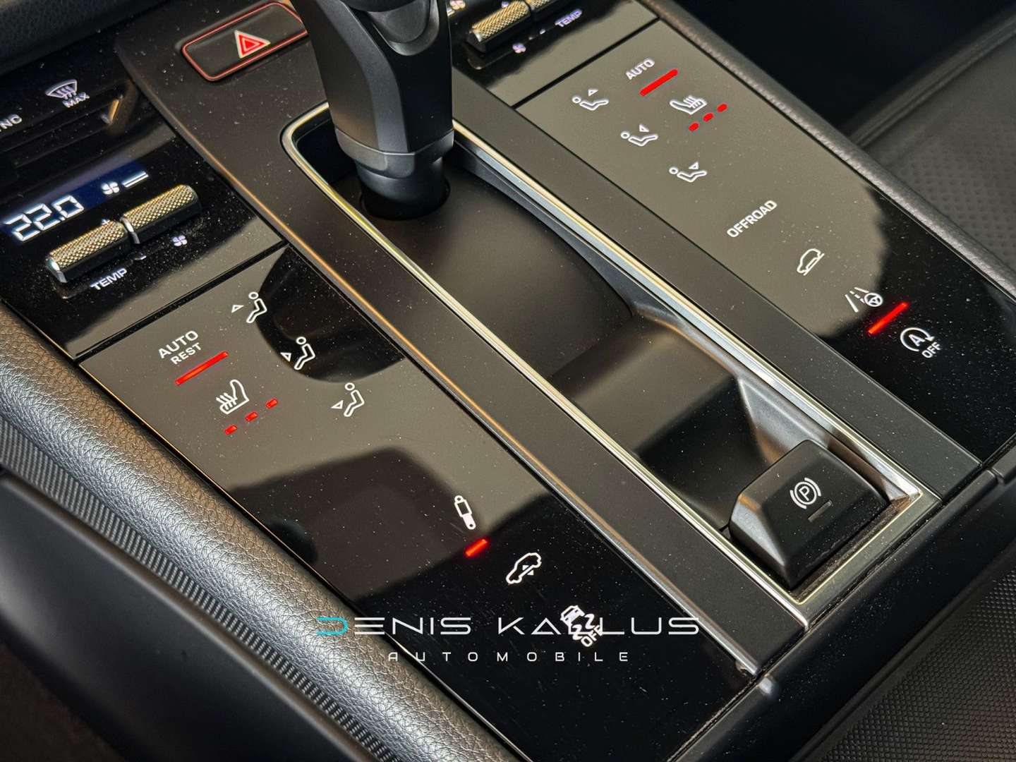 Porsche Macan II S - 2023 - Joinsteer - #24