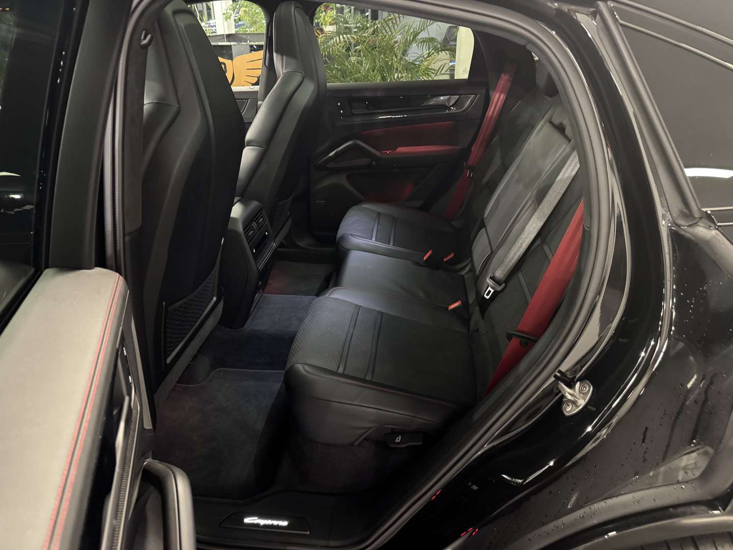 Porsche Cayenne III GTS - 2024 - Joinsteer - #12