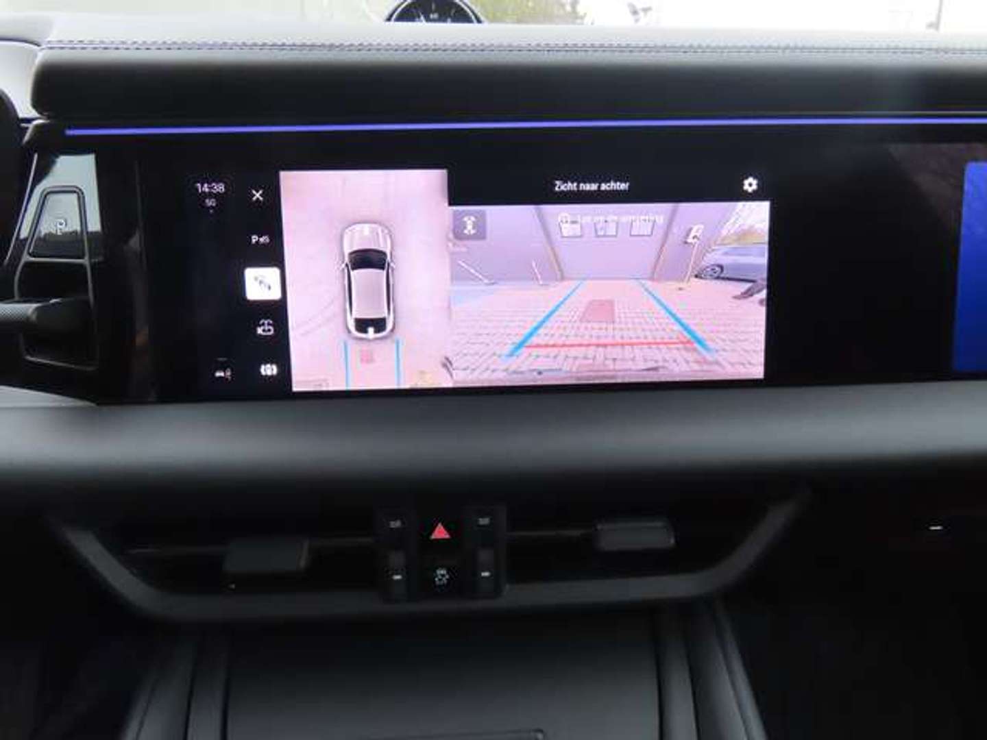 Porsche Macan II Turbo - 2025 - Joinsteer - #12