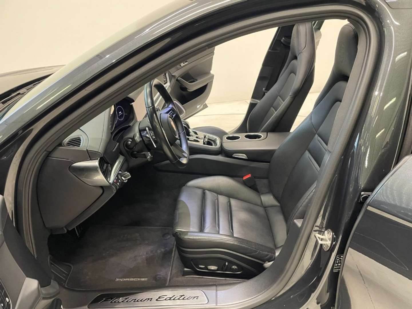 Porsche Panamera II Platinum Edition 4 E-Hybrid - 2022 - Joinsteer - #6