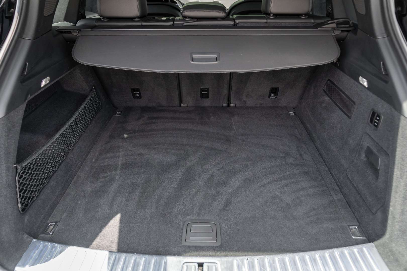 Porsche Cayenne III - 2019 - Joinsteer - #15