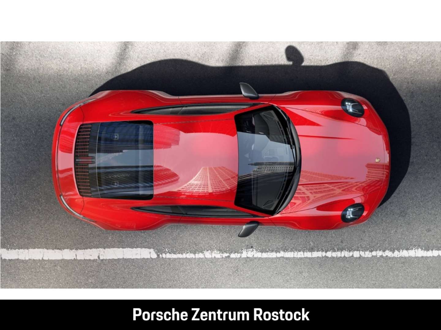 Porsche 992 I Carrera - 2023 - Joinsteer - #4