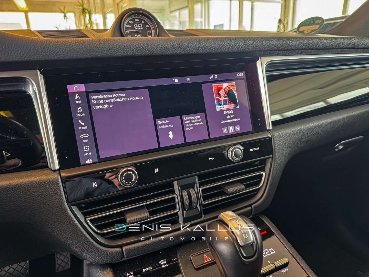 Porsche Macan II S - 2023 - Joinsteer - #25