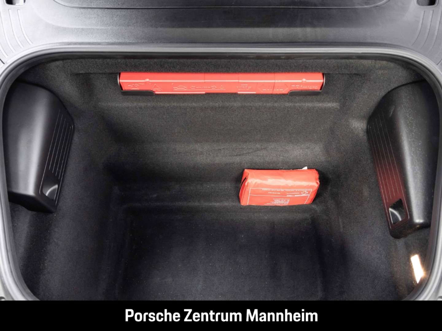 Porsche 718 Cayman - 2018 - Joinsteer - #23