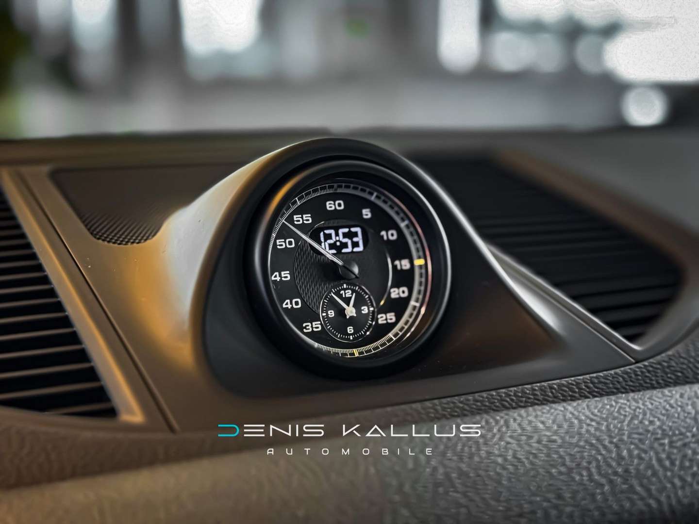 Porsche Macan II S - 2023 - Joinsteer - #26